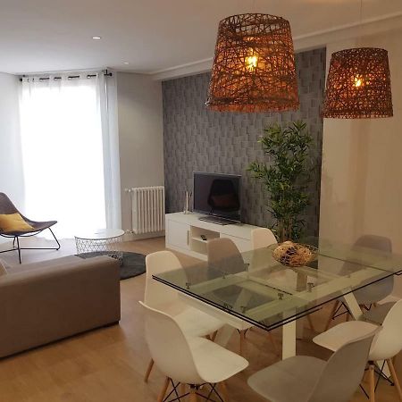 Quatre Casas Διαμέρισμα Ουρένσε Εξωτερικό φωτογραφία