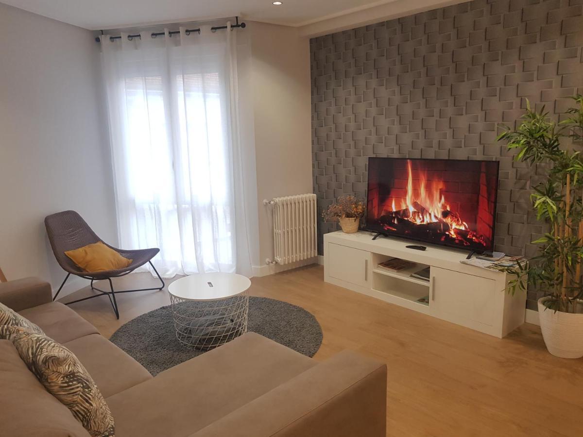 Quatre Casas Διαμέρισμα Ουρένσε Εξωτερικό φωτογραφία
