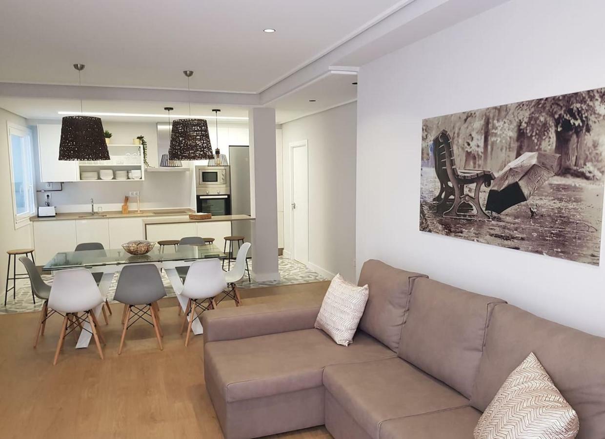 Quatre Casas Διαμέρισμα Ουρένσε Εξωτερικό φωτογραφία