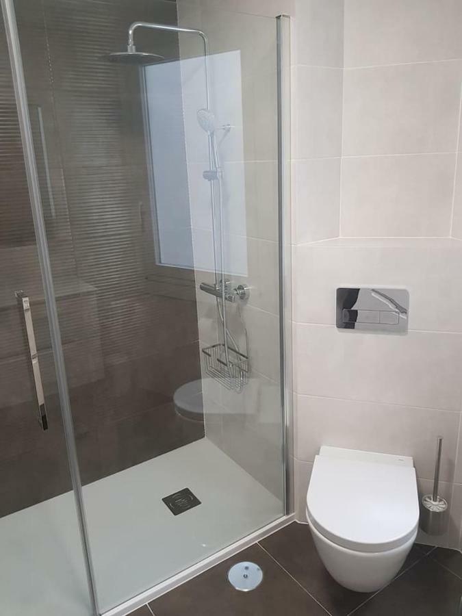 Quatre Casas Διαμέρισμα Ουρένσε Εξωτερικό φωτογραφία