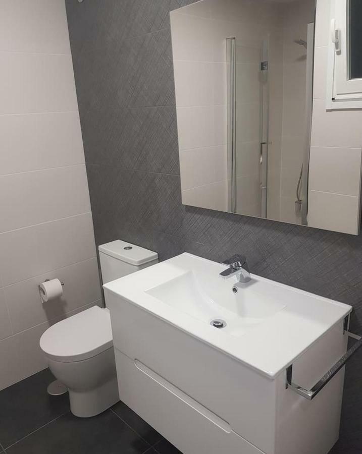 Quatre Casas Διαμέρισμα Ουρένσε Εξωτερικό φωτογραφία