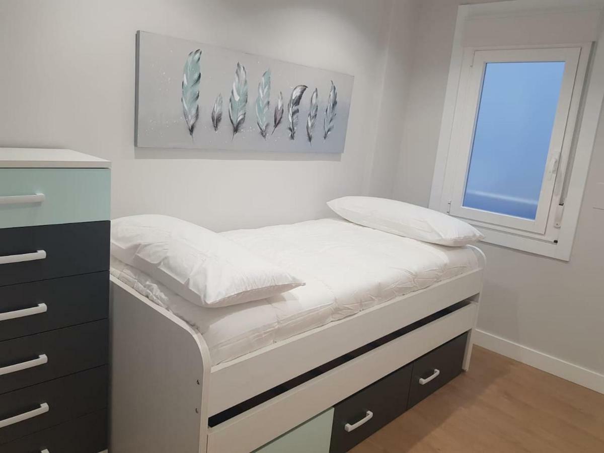 Quatre Casas Διαμέρισμα Ουρένσε Εξωτερικό φωτογραφία